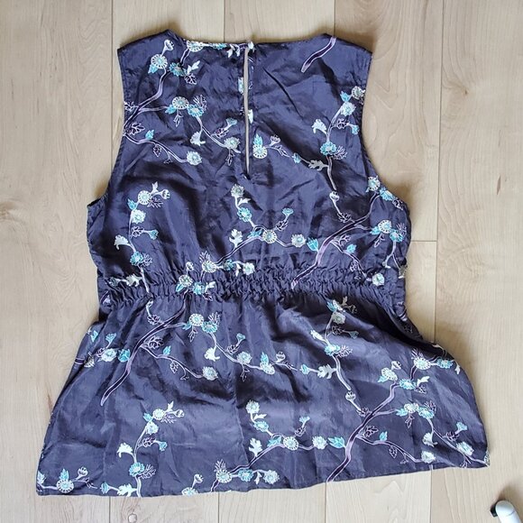 Tank Top Brand Old Mary Size L - Picture 2 of 7